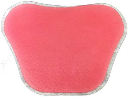 Dental Light Cure Custom Tray Material - Pink