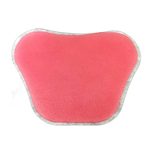 Dental Light Cure Custom Tray Material - Pink #TOP1