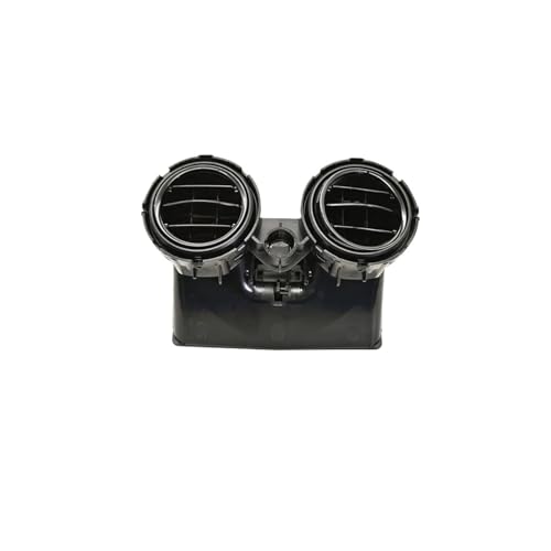 Grille ventilation arrière Benz W205 W253 pour climatisation C180 C200 GLC300 sortie d'air