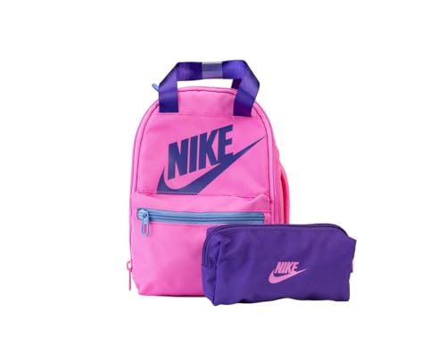 Nike Lancheira isolada com bolsa de remoção – Rosa – Tamanho único