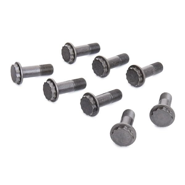 Luk 411 0118 10 Kit Bulloni Per Volano - Ricambio Auto Originale, Installazione Facile