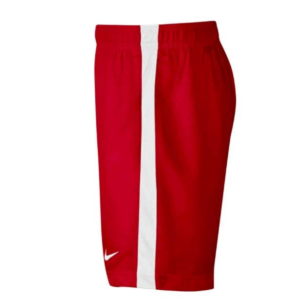 Nike Youth Unisex Venom II Shorts - University Red/White, Large2