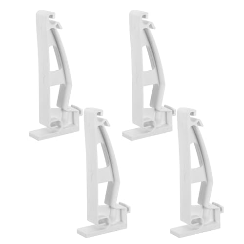 NOLITOY 4�̉B���J��n���K�[�F�v���X�`�b�N�����r���ǃu���P�b�g�A�ȒP�Ɏ��t������T�|�[�g�u���P�b�g�A�Z��C���v���W�F�N�g�p�A�J���r���A�N�Z�T���[