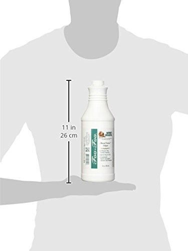 Image of Nature's Specialties Almond Essence Dog Cologne for Pets, Natural Choice for Professional Groomers, Ready to Use Perfume, Finishing Spray, Made in USA, 32 oz