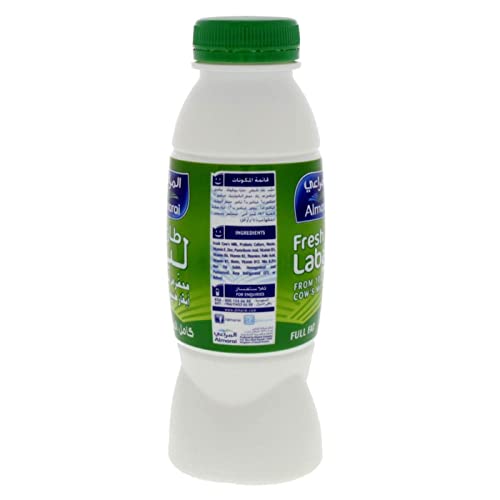 Almarai Fresh Laban Full Fat 360ml
