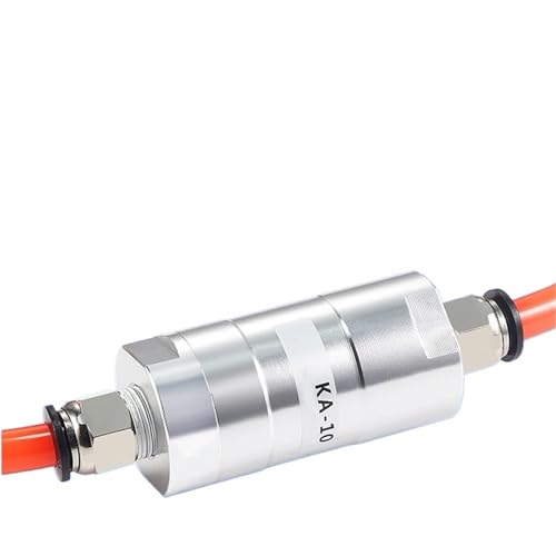 Stop aux chutes de pression avec la valve de non-retour KA-15 pour compresseurs d'air