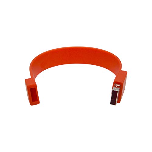 Bulk 10 Pack Thumb Drives 2Gb Usb 2.0 Flash Drive, Portable Pen Drive Multi-Coloured 2 Gb Memory Stick Data Storage, Wrist Bracelet Value Pendrives Jump Drives Zip Drive Best Gift For Kids By Febniscte #TOP7