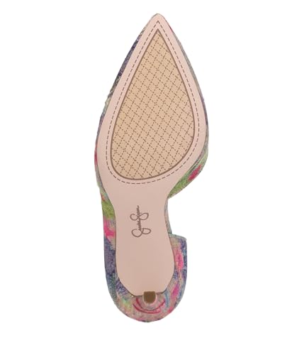Image of Jessica Simpson Prizma D'Orsay Pumps