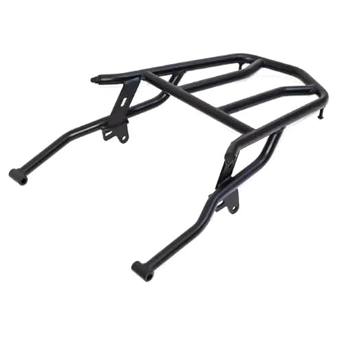Support de boite arriere Benelli TRK 702 porte bagages moto aile