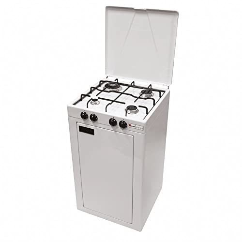 GRIGLIA PER CUCINA MOBILFORNELLO PARKER 440 X 425