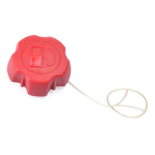 Tapa de gasolina, tapa de gasolina, podadora, tapa de combustible de repuesto T375 T475 T575, recortadora, soplador, 1 unidad for sc-he-pp-ach MP99-42 Accesorios de repuesto para cortacésped