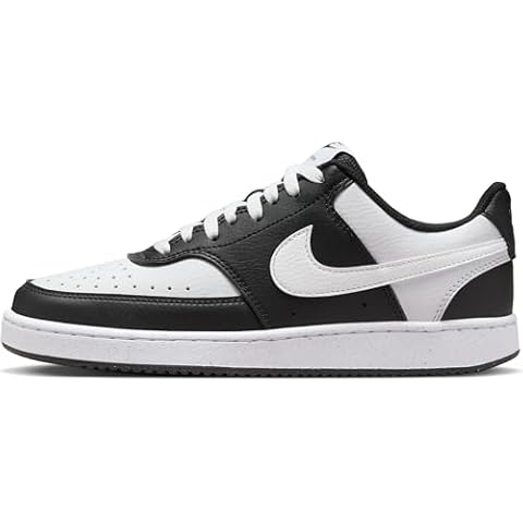 Nike Women's Court Vision Low Sneakers Cover