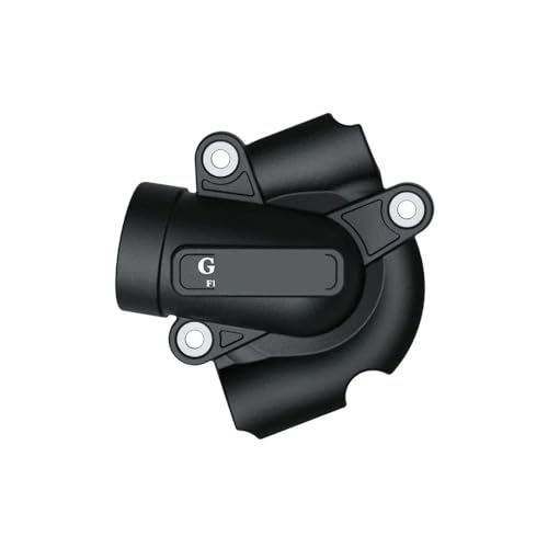 Cache moteur Monster 1200 (2014-2016) - Prêt pour les virées et roadtrips