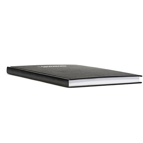 Scientific Notebook Company 3001HC Laboratory Notebook thumb #7