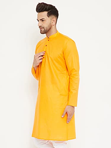 Image of VASTRAMAY Men Shirt