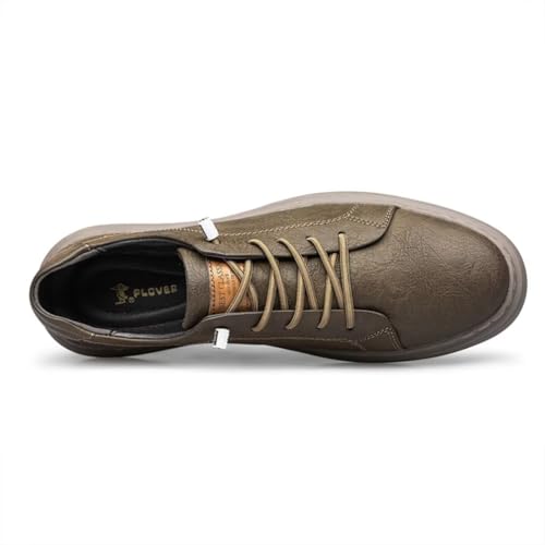 Weston Leather Sneakers3