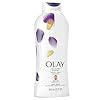 Olay-Age-Defying-Body-Wash-with-Vitamin-E-B3-Complex-22-Fl-Oz-Pack-of-4 Olay Age Defying Body Wash with Vitamin E & B3 Complex, 22 Fl Oz (Pack of 4)