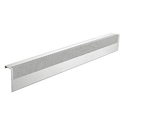 Top 10 Electric Hydronic Baseboard Heaters of 2022 - Katynel