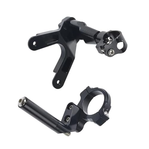 Stabilisateur de direction Kawasaki Ninja 650 support pour road-trip - 3