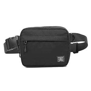 Rystjphk C-BAG Umhängetasche Handytasche Kuriertasche