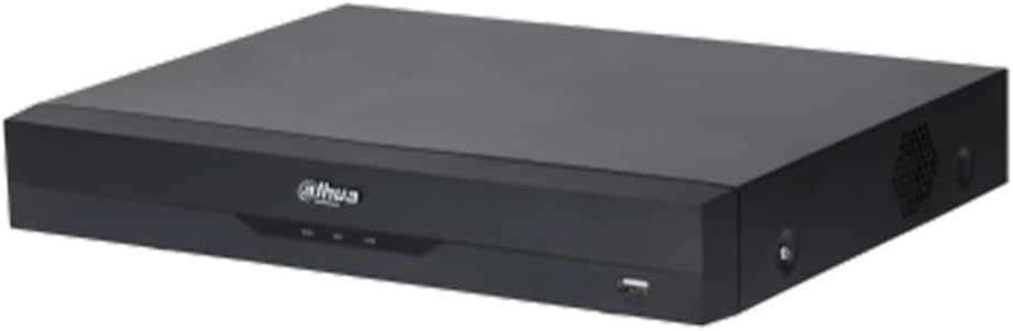 Dahua XVR8808S DVR 5EN1 8ch 4MP@12ips +56IP 12MP 2HDMI 8HDD E/S