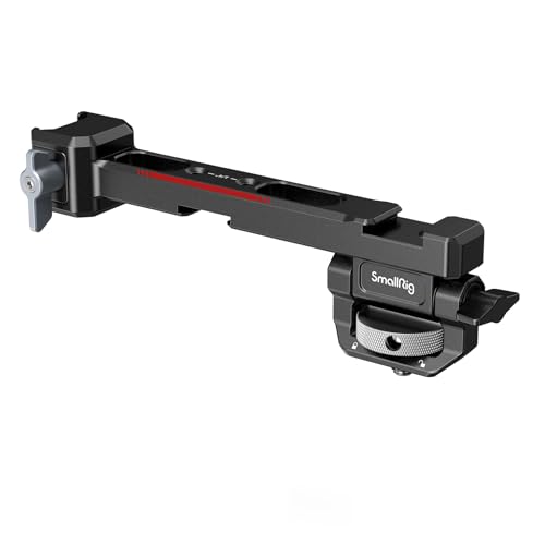 Support de moniteur pour DJI RS 2 résolvant la torsion d'écran en tournage