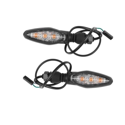 Clignotant avant amusant CFMOTO 250SR pour vos balades en toute sécurité