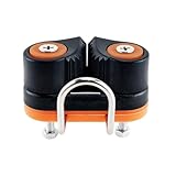 quickshottm quick camera waist clip Humidity-Proof Performance: The robust combination of anti-rot nylon and stainless steel in these rope clamps ensures consistent performance, even in high-moisture areas, making them suitable for repeated use in challenging environments, including marine or garden tasks