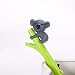 Produktbild Niedlicher Cartoon Koala Gel Stift Kreatives Briefpapier Stift 0,5 mm schwarz Stift - 1 Farbe