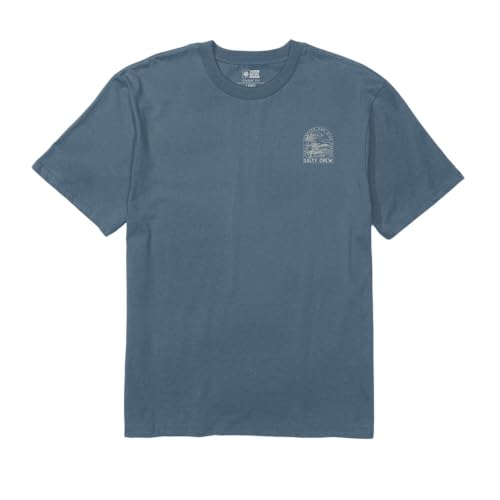T-shirt Salty Crew Archway Classic 2XL haut homme manches courtes
