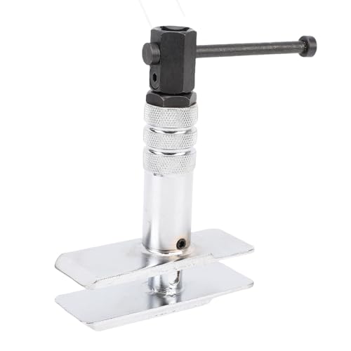 Image of Eleage Heavy Duty Motorcycle Brake Caliper Spreader Tool, Steel Brake Pad Compression Tool for Most Vehicle Discs