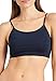 Produktbild Schiesser Damen Bustier Sport-BH, dunkelblau, L