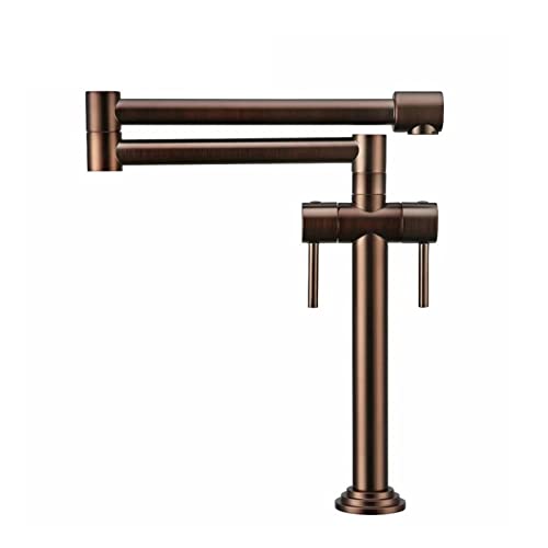 Robinet de remplissage de pot extensible pour optimiser vos cuissons - 2