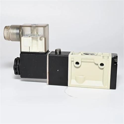 Distributeur monostable TG2521-10 pour remplacer une électrovanne de machine industrielle - 4
