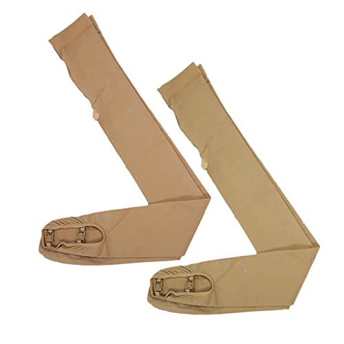 Leggings de Patição Artística com Camadas de Cristais para Menis E Mulheres, Cristal 11-14