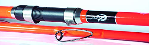 Yuki Cannes Canne Upper Surf 4,20-570, 4.2, 3, 148