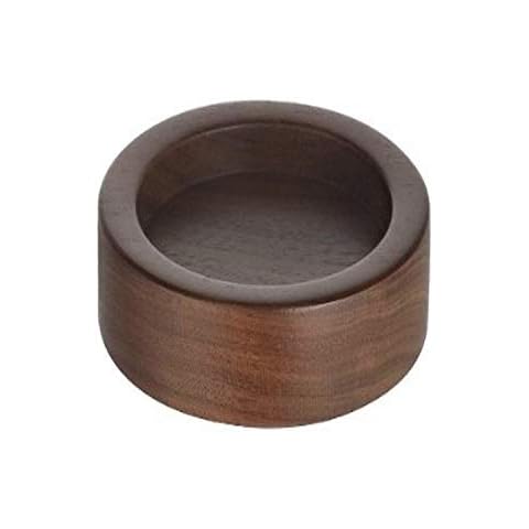 Motta 00668/00 Wooden Tamper Holder for Baristas Cover