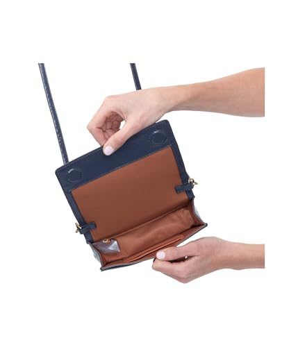 Image of HOBO Women's Jill Phone Crossbody