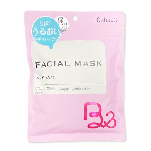fBgXg V[g}XN tFCXpbN pbN  pbN { ێ GCWOPA  XLPA Medytrust B FACIAL MASK 10 (ێ^Cv10)