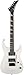 Jackson JS22 Dinky Electric Guitar - Snow White