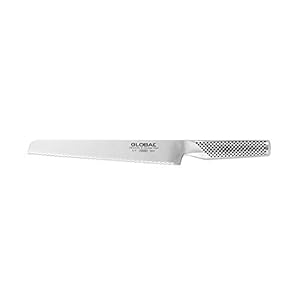 Global Exclusiv Cook Brotmesser