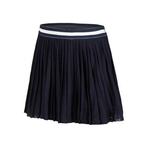 Wilson Damen Limitless Mini Team Skirt L