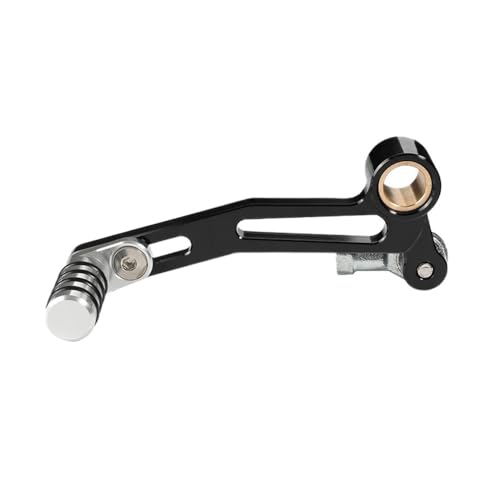 Levier vitesse moto YZF R3 MT03 pièce de rechange réglable pour balades et trajets