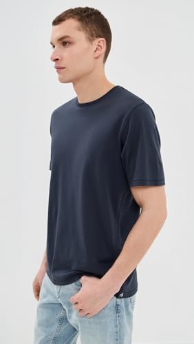rag & bone Men's Pure Pima Tee4