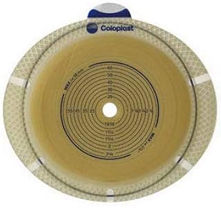 BARRIER, 2PC, SNSR, 3/8-3 1/2