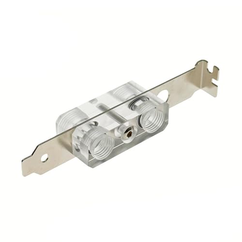 Module PCI-E pour refroidissement externe : passez vos tubes sans fuite ni bruit