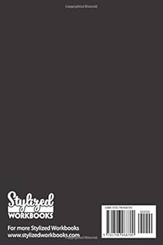 洋書 LATIN Roman Numeral 11 XI: Blank Lined Notebook, Journal or Diary