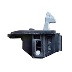 CINDTRGA 1 pezzo AC2052TW maniglia for porta gancio compatibile for Whirlpool lavatrice a tamburo