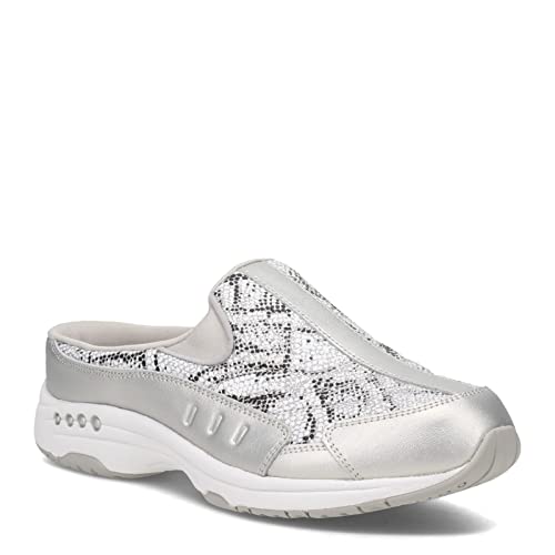 Easy Spirit Women's Traveltime419 Clog2