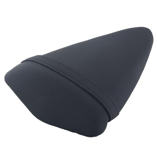 Siège moto à deux places et coussin passager arrière pour ZX6R ZX636 2007-2008
